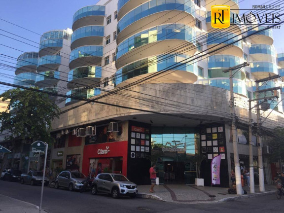 Cobertura com 3 Quartos à Venda, 240 m² em Centro - Cabo Frio