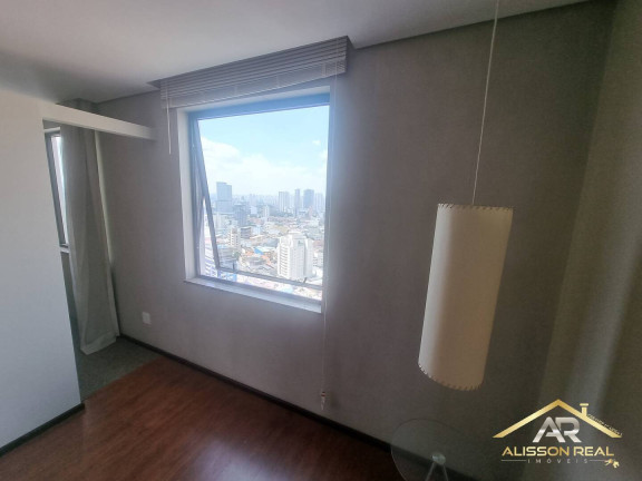 Apartamento com 1 Quarto à Venda, 31 m² em Vila Osasco - Osasco