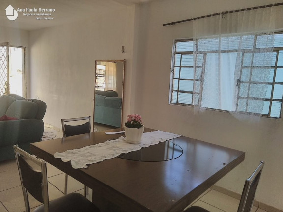 Imagem Casa com 3 Quartos à Venda, 145 m² em Vila Domingues - Votorantim Imagem Casa com 3 Quartos à Venda, 145 m² em Vila Domingues - Votorantim