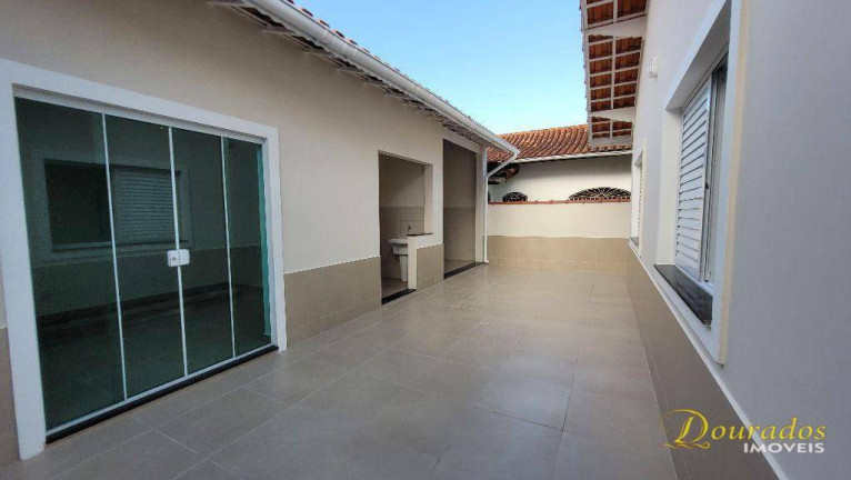 Imagem Casa com 4 Quartos à Venda, 123 m² em Jardim Real - Praia Grande Imagem Casa com 4 Quartos à Venda, 123 m² em Jardim Real - Praia Grande