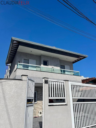 Casa com 2 Quartos à Venda, 80 m² em Aviação - Praia Grande