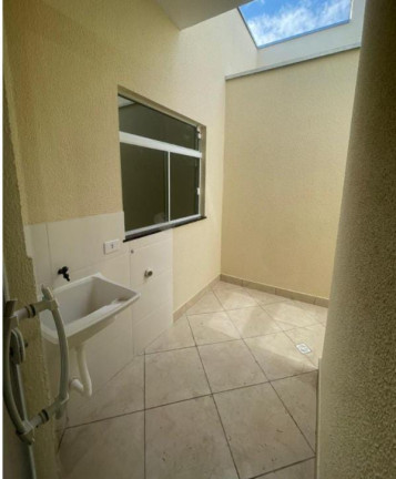 Imagem Casa de Condomínio com 2 Quartos à Venda, 51 m² em Jardim Eucalíptos - Sorocaba Imagem Casa de Condomínio com 2 Quartos à Venda, 51 m² em Jardim Eucalíptos - Sorocaba