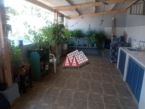 Imagem Sobrado com 4 Quartos à Venda, 230 m² em Central Parque Sorocaba - Sorocaba