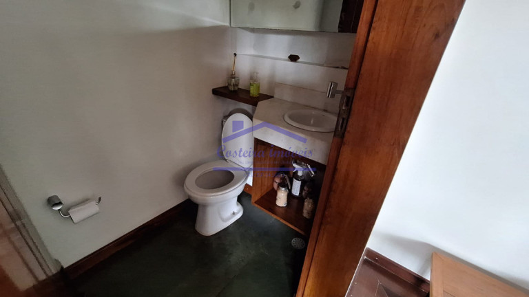 Imagem Casa com 4 Quartos à Venda, 380 m² em Itaguá - Ubatuba