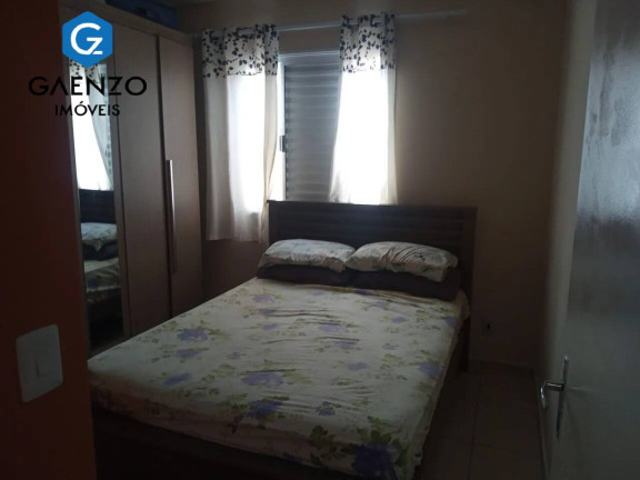 Imagem Apartamento com 2 Quartos à Venda, 55 m² em Novo Osasco - Osasco Imagem Apartamento com 2 Quartos à Venda, 55 m² em Novo Osasco - Osasco