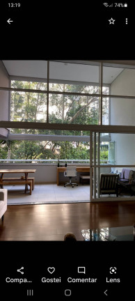 Imagem Apartamento com 4 Quartos à Venda, 238 m² em Vila Suzana - São Paulo Imagem Apartamento com 4 Quartos à Venda, 238 m² em Vila Suzana - São Paulo