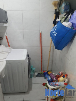 Imagem Apartamento com 2 Quartos à Venda, 58 m² em Limão - São Paulo