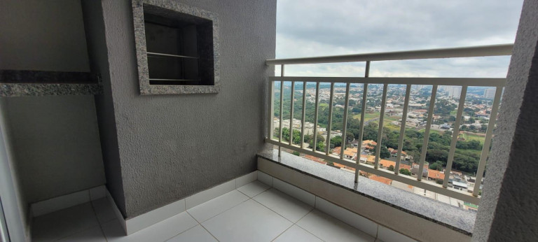 Imagem Apartamento com 2 Quartos à Venda, 87 m² em Inglaterra - Londrina