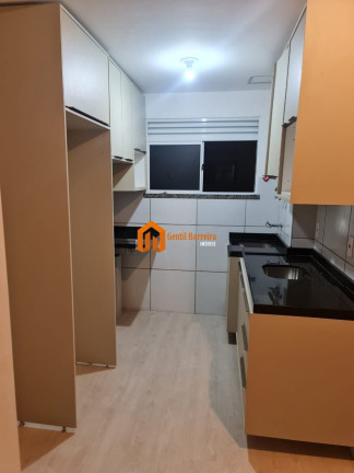 Imagem Apartamento com 2 Quartos à Venda, 61 m² em Prefeito José Walter - Fortaleza