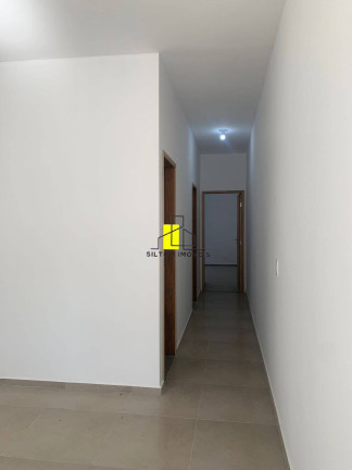 Imagem Casa com 2 Quartos à Venda, 54 m² em Jardim Santa Tereza - Taubaté