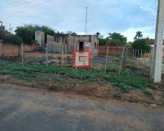 Imagem Terreno à Venda, 520 m² em Centro - Matias Cardoso Imagem Terreno à Venda, 520 m² em Centro - Matias Cardoso