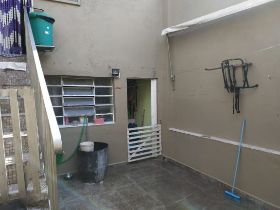 Imagem Casa com 2 Quartos à Venda, 89 m² em Chácara Mafalda - São Paulo Imagem Casa com 2 Quartos à Venda, 89 m² em Chácara Mafalda - São Paulo