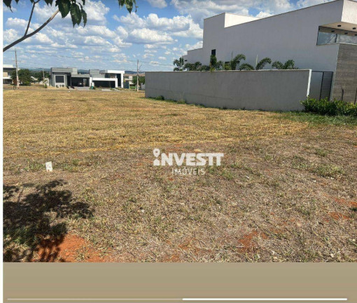 Terreno à Venda, 360 m² em 1352 - Senador Canedo