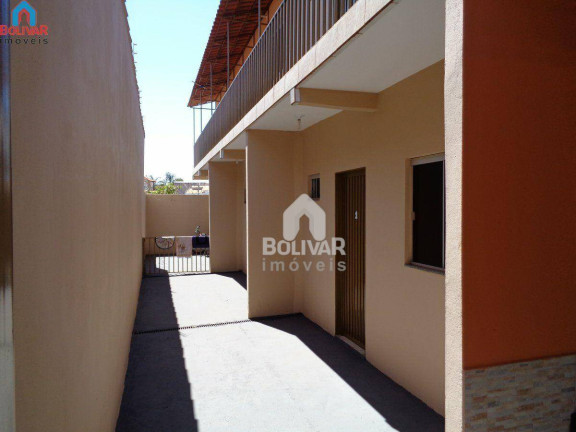 Imagem Kitnet com 1 Quarto para Alugar, 59 m² em Jardim América - Itumbiara Imagem Kitnet com 1 Quarto para Alugar, 59 m² em Jardim América - Itumbiara