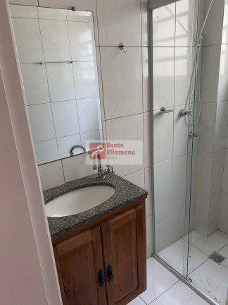 Imagem Apartamento com 3 Quartos à Venda, 70 m² em Paulicéia - São Bernardo Do Campo