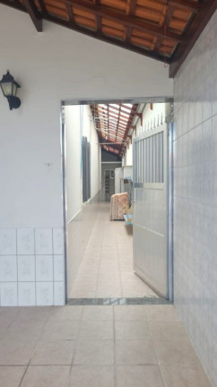 Imagem Casa com 2 Quartos à Venda, em Flórida - Praia Grande Imagem Casa com 2 Quartos à Venda, em Flórida - Praia Grande