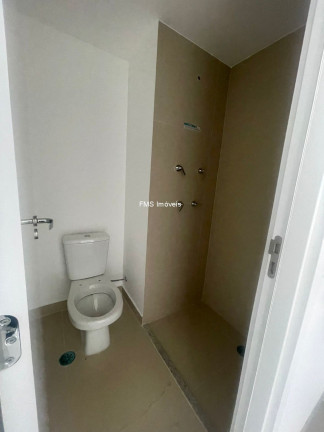 Imagem Imóvel com 1 Quarto à Venda, 30 m² em Moema - São Paulo