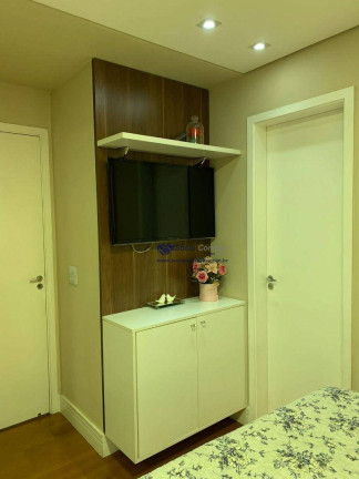Imagem Apartamento com 2 Quartos à Venda, 62 m² em Vila Augusta - Guarulhos