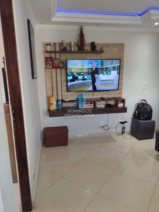 Imagem Apartamento com 2 Quartos à Venda, 51 m² em Guaianazes - São Paulo