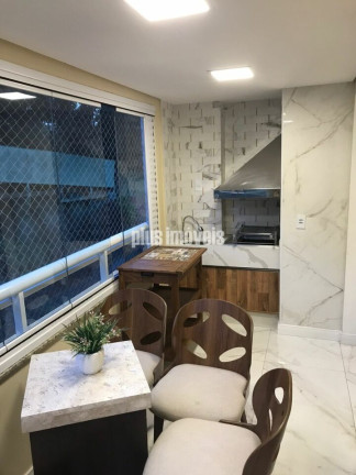 Imagem Apartamento com 3 Quartos à Venda, 98 m² em Cambuci - São Paulo Imagem Apartamento com 3 Quartos à Venda, 98 m² em Cambuci - São Paulo