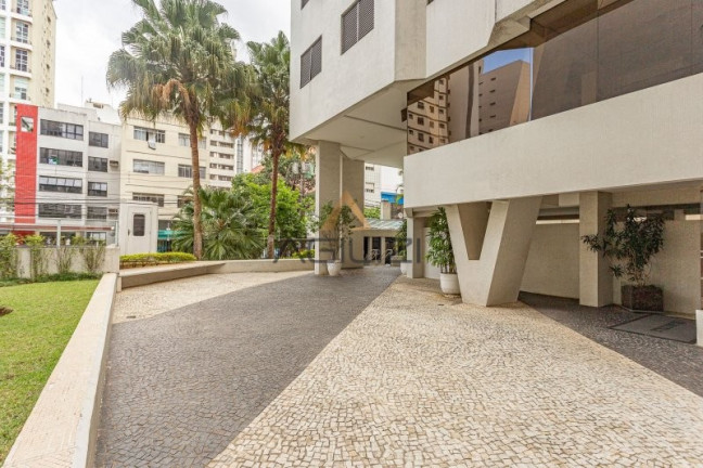 Imagem Apartamento com 2 Quartos à Venda, 155 m² em Pinheiros - São Paulo