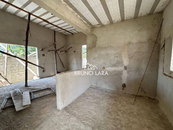 Imagem Casa com 3 Quartos à Venda, 153 m² em Condomínio Portal Do Igarapé - Igarapé Imagem Casa com 3 Quartos à Venda, 153 m² em Condomínio Portal Do Igarapé - Igarapé