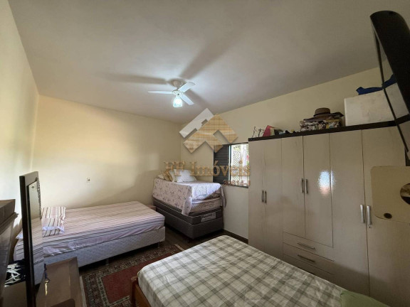 Imagem Casa com 1 Quarto à Venda, 600 m² em Broa - Brotas