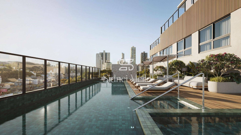 Imagem Cobertura com 5 Quartos à Venda, 301 m² em 2 Quadra Norte - Balneário Camboriú
