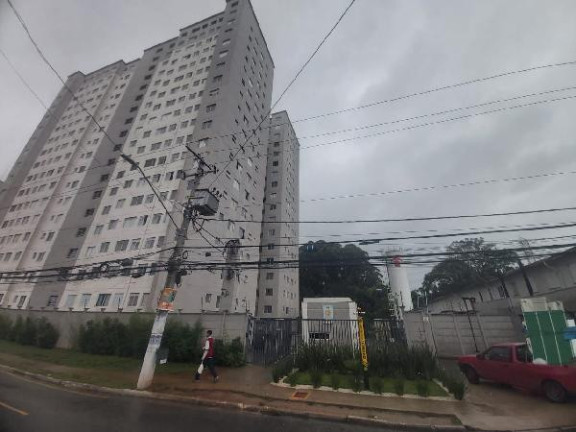 Imóvel com 2 Quartos à Venda, 42 m² em Sao Paulo