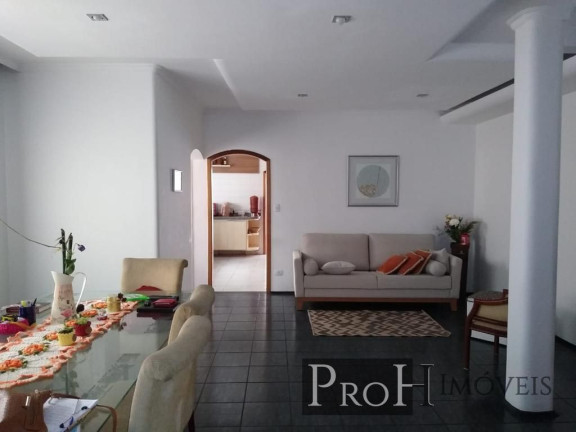 Imagem Sobrado com 3 Quartos à Venda, 358 m² em Olímpico - São Caetano Do Sul