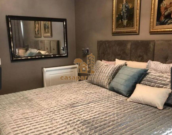Imagem Apartamento com 4 Quartos à Venda, 234 m² em Santo Antonio - São Caetano Do Sul Imagem Apartamento com 4 Quartos à Venda, 234 m² em Santo Antonio - São Caetano Do Sul