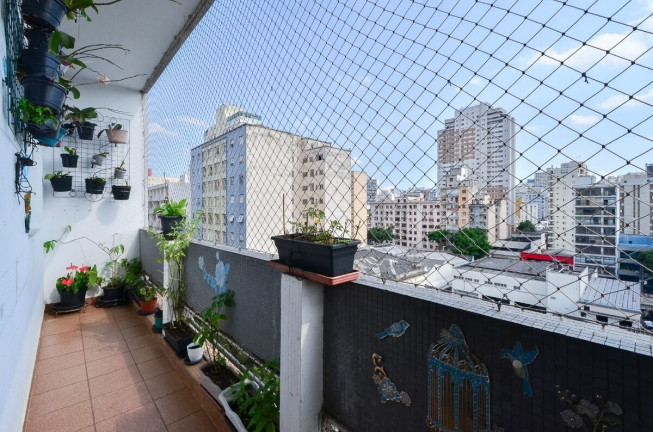 Imagem Apartamento com 3 Quartos à Venda, 123 m² em Campos Elíseos - São Paulo Imagem Apartamento com 3 Quartos à Venda, 123 m² em Campos Elíseos - São Paulo