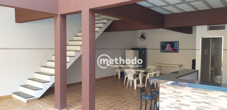 Imagem Chácara com 1 Quarto à Venda, 250 m² em Jardim Amoreiras - Campinas Imagem Chácara com 1 Quarto à Venda, 250 m² em Jardim Amoreiras - Campinas