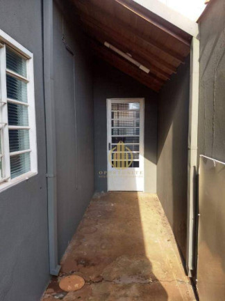 Imagem Casa com 2 Quartos à Venda, 100 m² em Planalto Verde - Ribeirão Preto Imagem Casa com 2 Quartos à Venda, 100 m² em Planalto Verde - Ribeirão Preto