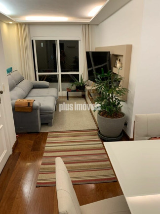 Apartamento com 2 Quartos à Venda, 107 m² em Sumarezinho - São Paulo