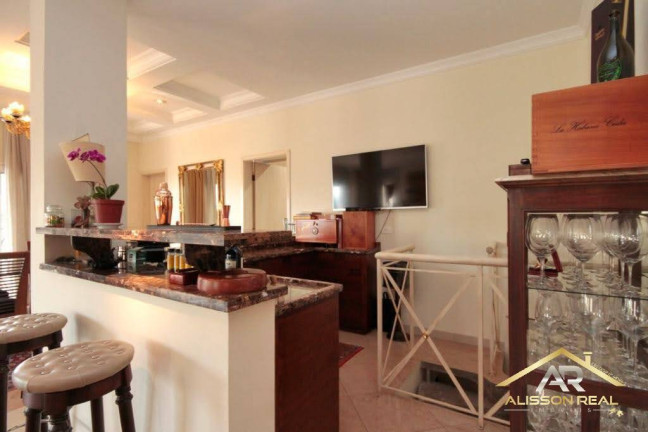 Imagem Casa de Condomínio com 6 Quartos à Venda, 850 m² em Alphaville - Santana De Parnaíba Imagem Casa de Condomínio com 6 Quartos à Venda, 850 m² em Alphaville - Santana De Parnaíba