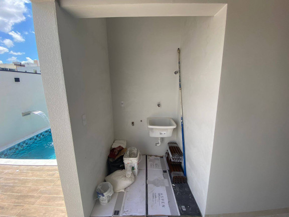 Imagem Casa de Condomínio com 3 Quartos à Venda, em Jardim Novo Horizonte - Sorocaba Imagem Casa de Condomínio com 3 Quartos à Venda, em Jardim Novo Horizonte - Sorocaba