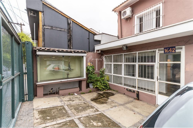 Imagem Casa com 4 Quartos à Venda, 350 m² em Vila Mariana - São Paulo
