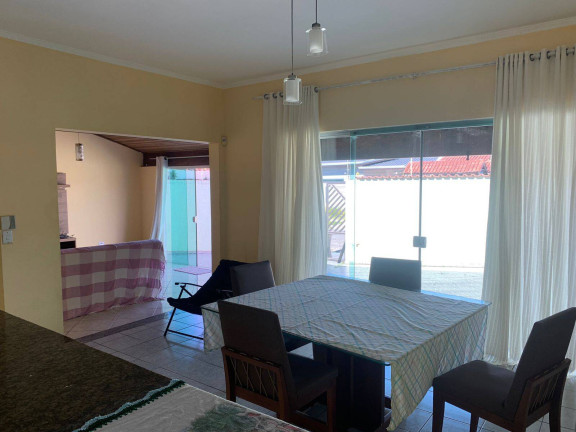 Imagem Casa com 3 Quartos à Venda, 360 m² em Cidade Nova Peruíbe - Peruíbe Imagem Casa com 3 Quartos à Venda, 360 m² em Cidade Nova Peruíbe - Peruíbe