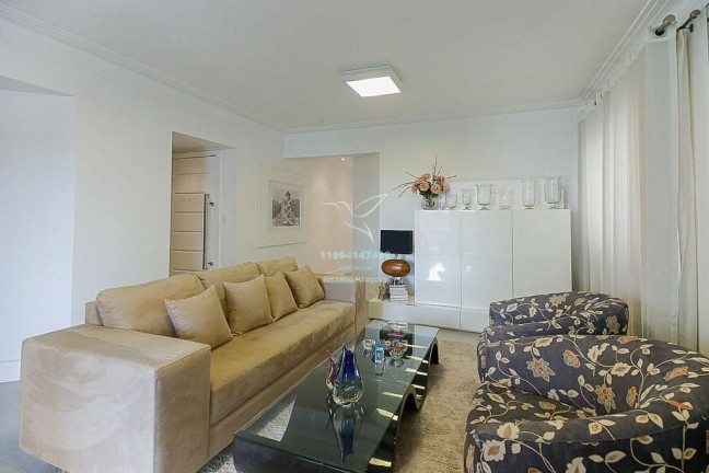 Imagem Apartamento com 3 Quartos à Venda, 167 m² em Mooca - São Paulo Imagem Apartamento com 3 Quartos à Venda, 167 m² em Mooca - São Paulo