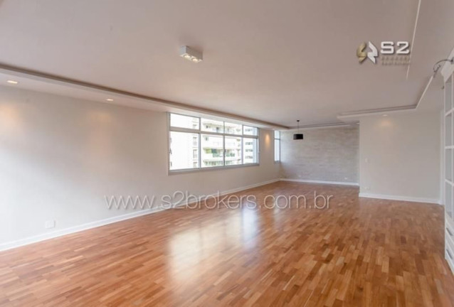 Imagem Apartamento com 3 Quartos à Venda, 198 m² em Higienópolis - São Paulo Imagem Apartamento com 3 Quartos à Venda, 198 m² em Higienópolis - São Paulo