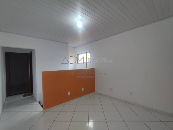 Imagem Casa com 2 Quartos à Venda, 125 m² em Jardim Continental - Botucatu