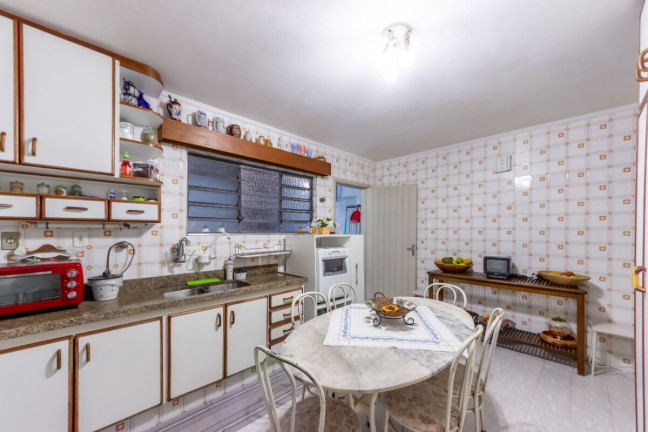 Imagem Casa com 3 Quartos à Venda, 170 m² em Vila Romana - São Paulo Imagem Casa com 3 Quartos à Venda, 170 m² em Vila Romana - São Paulo