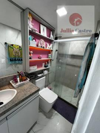 Imagem Apartamento com 3 Quartos à Venda, 94 m²