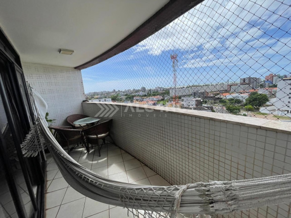 Apartamento com 3 Quartos à Venda, 180 m² em Ponta De Campina - Cabedelo