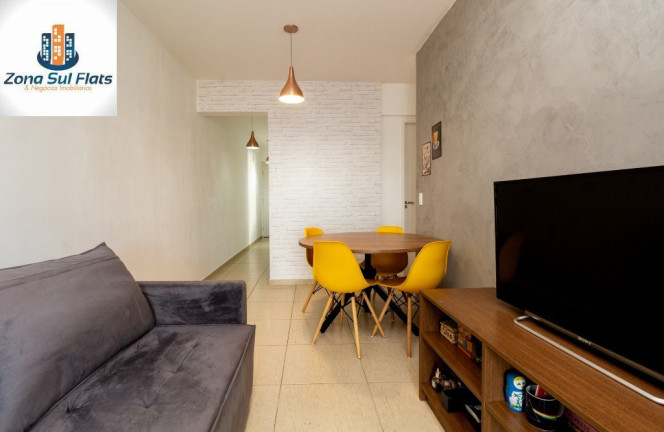 Imagem Apartamento com 2 Quartos à Venda, 60 m² em Vila Da Saúde - São Paulo Imagem Apartamento com 2 Quartos à Venda, 60 m² em Vila Da Saúde - São Paulo