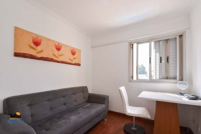 Imagem Apartamento com 3 Quartos à Venda,  em Sacomã - São Paulo