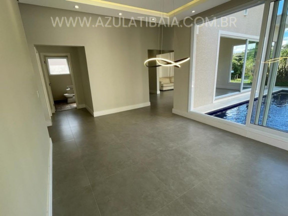 Imagem Casa com 5 Quartos à Venda, 490 m² em Condominio Flamboyant - Atibaia
