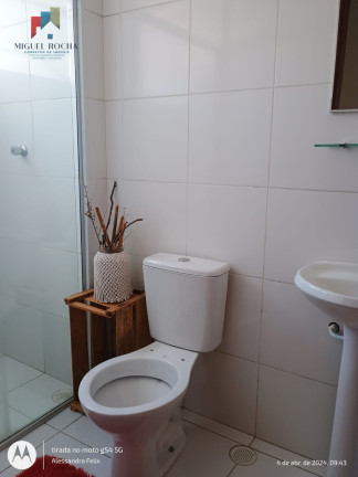 Imagem Apartamento com 2 Quartos à Venda, 48 m² em Centro - Tatuí Imagem Apartamento com 2 Quartos à Venda, 48 m² em Centro - Tatuí
