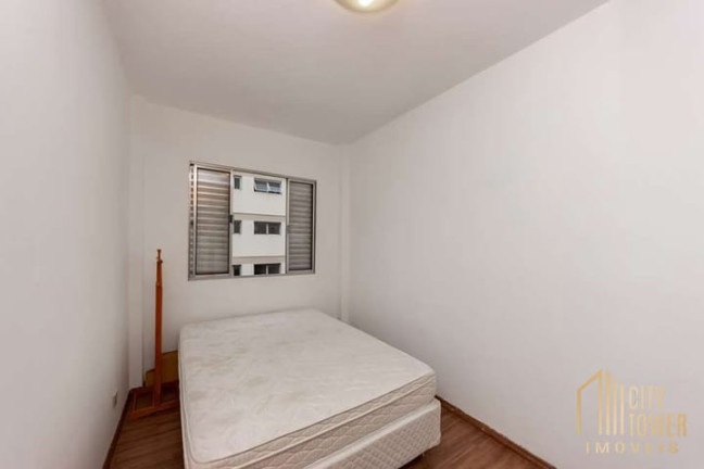 Imagem Apartamento com 1 Quarto à Venda, 42 m² em Campo Belo - São Paulo
